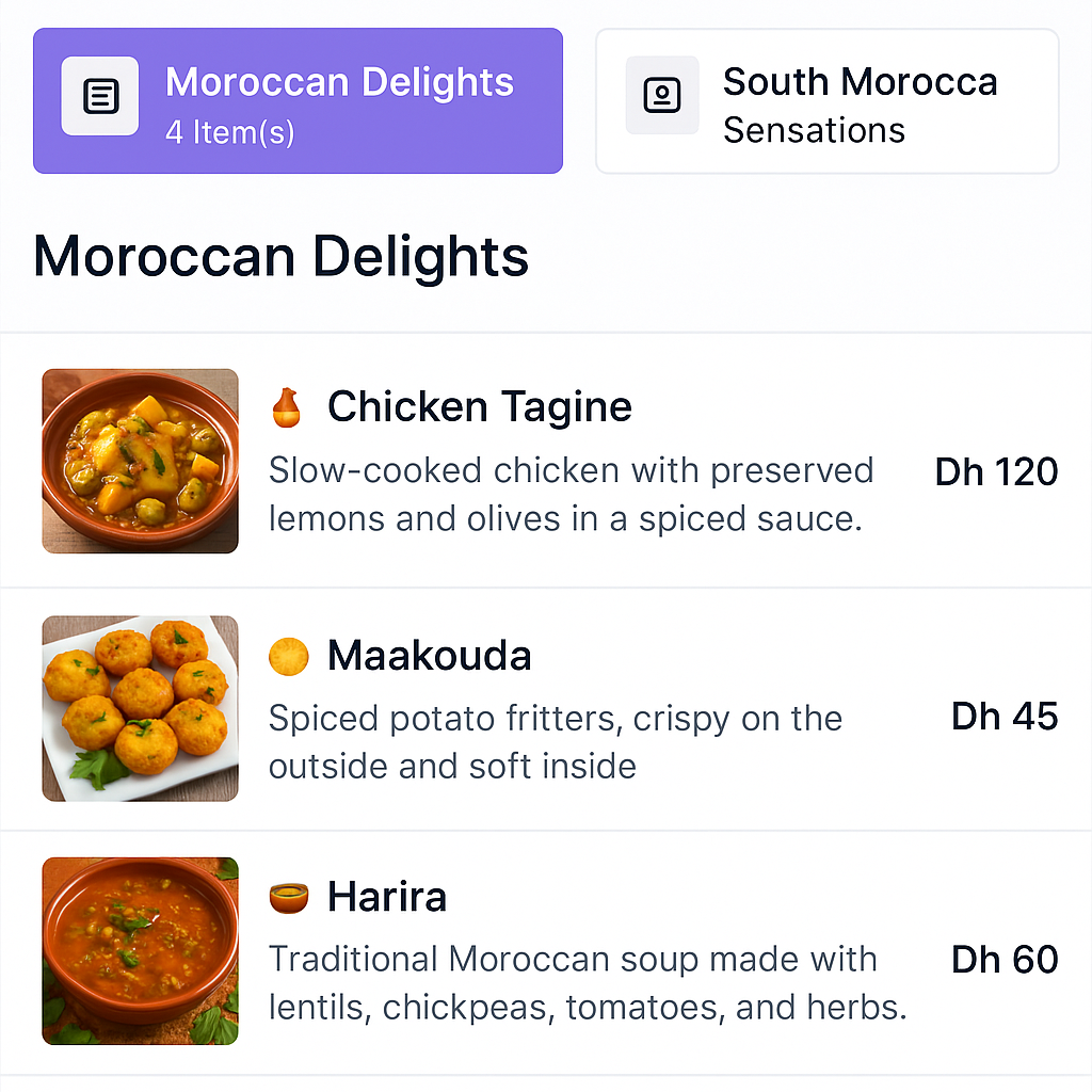 order management